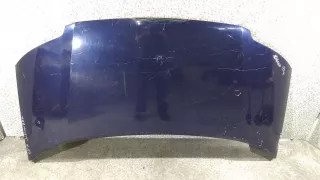  Капот Seat Alhambra 1 restailing Арт 08837007003, вид 1