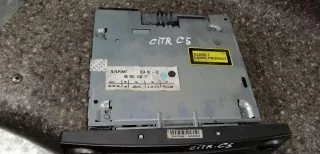  Магнитола Citroen C5 1 Арт 25706001001, вид 1