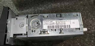  Магнитола Citroen C5 1 Арт 25706001001, вид 4