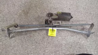 893955023A Механизм стеклоочистителя (трапеция дворников) Audi 80 B4 Арт 04602009001, вид 3