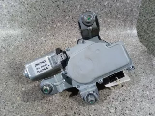 96627058 Моторчик заднего стеклоочистителя (дворника) Chevrolet Captiva Арт 04604005005, вид 2