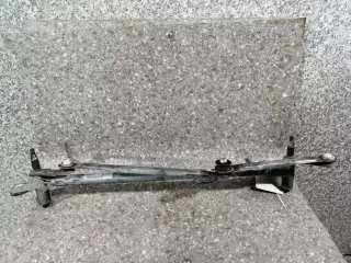 13182266 Механизм стеклоочистителя (трапеция дворников) Opel Vectra C  Арт 04630004011, вид 1