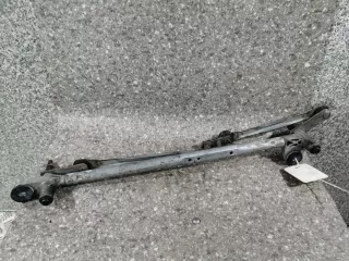 13182266 Механизм стеклоочистителя (трапеция дворников) Opel Vectra C  Арт 04630004011, вид 2