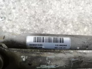 13182266 Механизм стеклоочистителя (трапеция дворников) Opel Vectra C  Арт 04630004011, вид 5