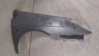  Крыло переднее правое Citroen C5 1 Арт 06206001003, вид 1