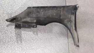  Крыло переднее правое Citroen C5 1 Арт 06206001003, вид 2