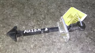  ограничитель открывания двери Mazda 3 BK Арт 28325039001, вид 1