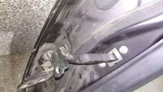  ограничитель открывания двери Toyota Corolla VERSO 2 Арт 28342003003