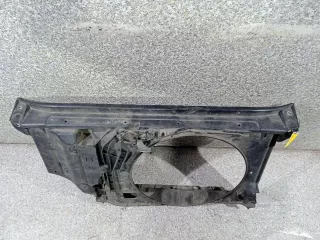 9649097280,9649096980 Передняя панель крепления облицовки (телевизор) Peugeot 206 1 Арт 11731010008, вид 2