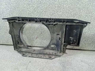 9649097280,9649096980 Передняя панель крепления облицовки (телевизор) Peugeot 206 1 Арт 11731010008, вид 3