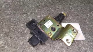  замок двери задней левой Chrysler PT Cruiser Арт 02405003007, вид 3