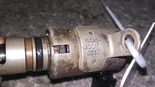  датчик (прочие) Lexus RX 2 Арт 26724004001, вид 2