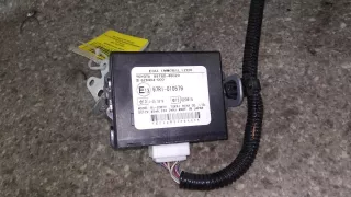 89780-48020 Иммобилайзер Lexus RX 2 Арт 10324001008, вид 1