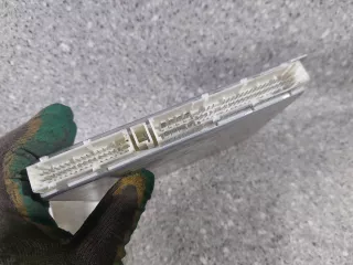 0295452232,0265109469 блок управления ESP Mercedes E W210 Арт 10326006003, вид 3
