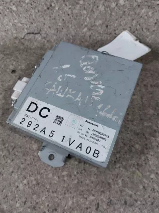 292A51VAOB Блок управления (другие) Nissan Qashqai 1  Арт 10329035006, вид 1