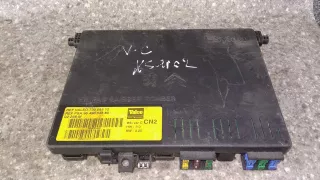  Блок управления двигателем Toyota Rav 4 2 Арт 10342014005, вид 3
