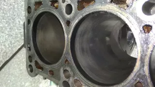  Блок цилиндров Audi A6 C5 (S6,RS6) Арт 28102023001, вид 5