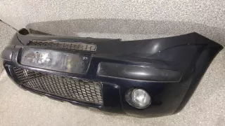  Бампер передний Citroen C3 1 Арт 08106013005, вид 1