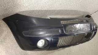  Бампер передний Citroen C3 1 Арт 08106013005, вид 3