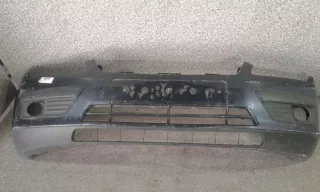  Бампер передний Ford Focus 2 Арт 08112004003, вид 1
