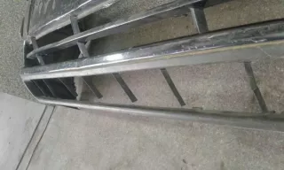  Бампер передний Ford Focus 2 Арт 08112004003, вид 3