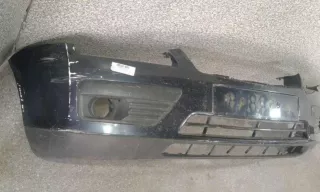  Бампер передний Ford Focus 2 Арт 08112004003, вид 4