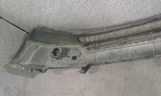  Бампер передний Ford Focus 2 Арт 08112004003, вид 6