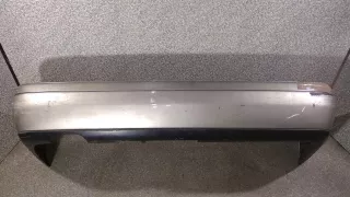  Бампер задний Mercedes C W202 Арт 08126005003, вид 1