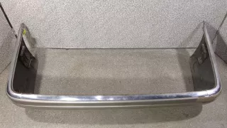  Бампер задний Mercedes C W202 Арт 08126005003, вид 2