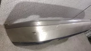 Бампер задний Mercedes C W202 Арт 08126005003, вид 3
