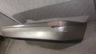  Бампер задний Mercedes C W202 Арт 08126005003, вид 4