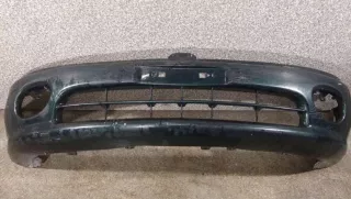  Бампер передний Mitsubishi Galant 7 Арт 08128006001, вид 1