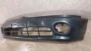  Бампер передний Mitsubishi Galant 7 Арт 08128006001, вид 2