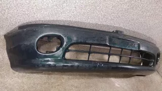  Бампер передний Mitsubishi Galant 7 Арт 08128006001, вид 3