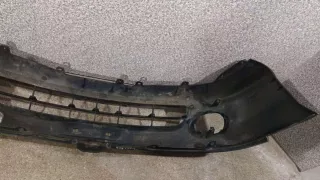  Бампер передний Mitsubishi Galant 7 Арт 08128006001, вид 4