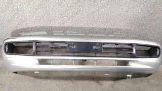  Бампер передний Mitsubishi Space Wagon 2 Арт 08128021001, вид 1