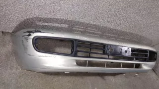 Бампер передний Mitsubishi Space Wagon 2 Арт 08128021001, вид 3