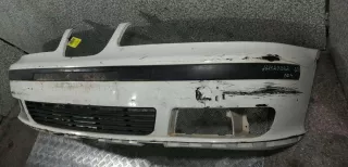  Бампер передний Seat Alhambra 1 restailing Арт 08137007004, вид 2