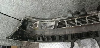  Бампер передний Seat Alhambra 1 restailing Арт 08137007004, вид 4
