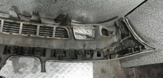  Бампер передний Seat Alhambra 1 restailing Арт 08137007004, вид 6