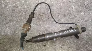  Форсунка Volvo 850 Арт 16943003003, вид 1