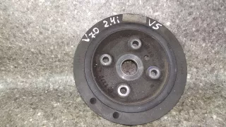  Шкив коленвала Volvo S60 1 Арт 17043004002, вид 2