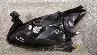 Фара правая Toyota Aygo 1 Арт 00142022001, вид 4