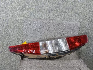  Фонарь задний левый Fiat Doblo 1 Арт 00211005005, вид 1