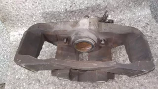 7M3106A Суппорт передний правый Volkswagen Sharan 1 Арт 18744020003, вид 1
