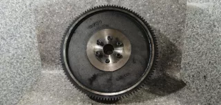  Комплект сцепления Mazda 5 1 Арт 16825037001, вид 3