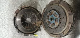  Комплект сцепления Mazda 5 1 Арт 16825037001, вид 5