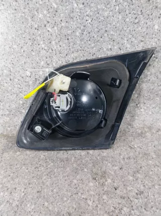  Фонарь крышки багажника левый Mazda 3 BK Арт 00225039005, вид 2