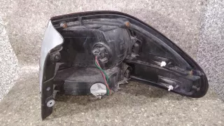  Фонарь задний левый Mazda 626 GF Арт 00225009006, вид 2