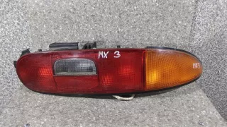  Фонарь задний правый Mazda MX-3 Арт 00225016001, вид 1
